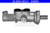 ATE 03.2023-1812.3 Brake Master Cylinder